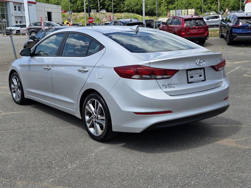 hyundai Elantra 2017 - 5