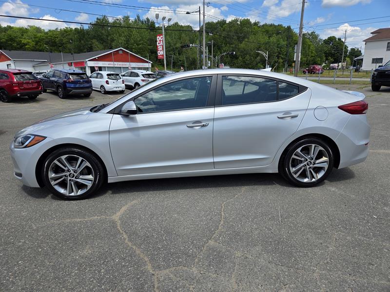 hyundai Elantra 2017 - 6