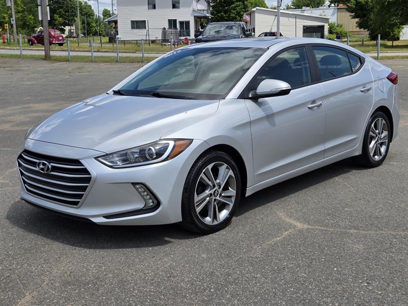hyundai Elantra 2017 - 7