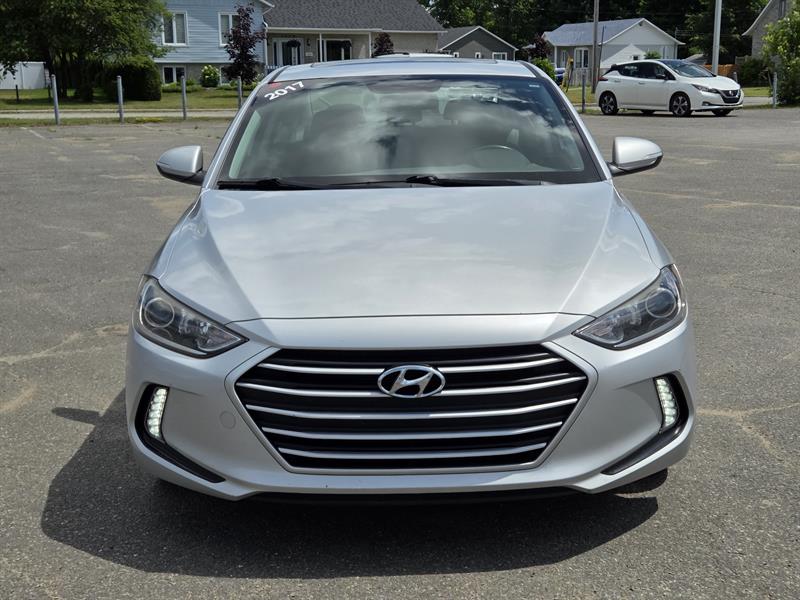 hyundai Elantra 2017 - 8