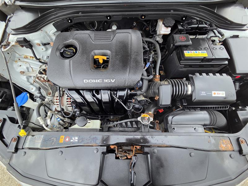hyundai Elantra 2017 - 9