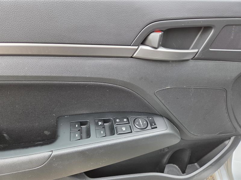 hyundai Elantra 2017 - 10