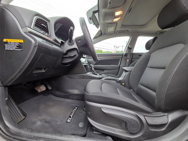 hyundai Elantra 2017 - 11