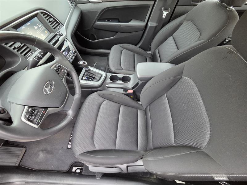 hyundai Elantra 2017 - 12