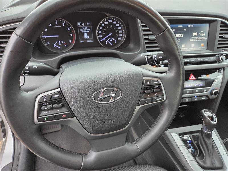 hyundai Elantra 2017 - 13