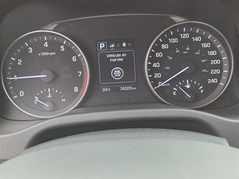 hyundai Elantra 2017 - 14