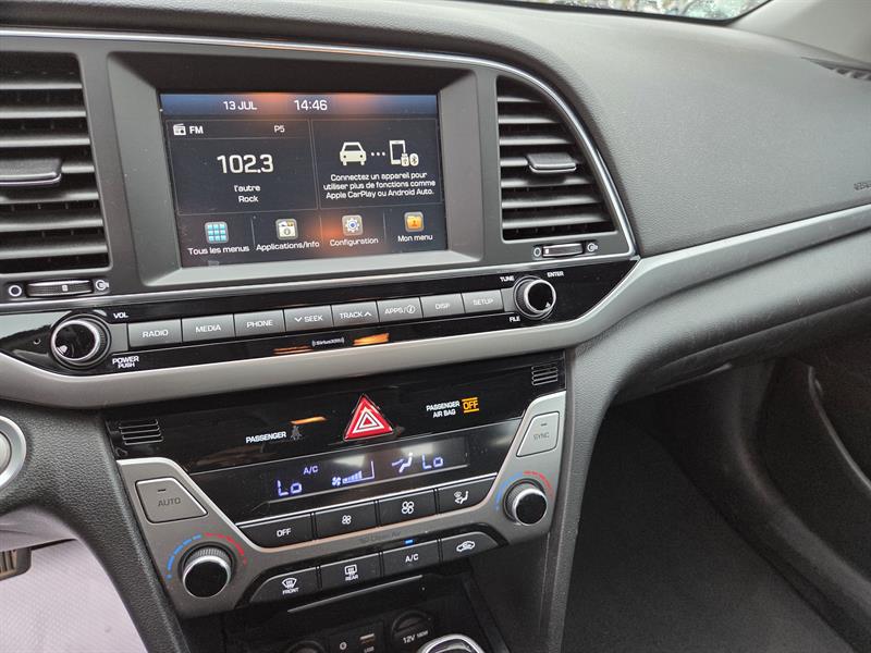 hyundai Elantra 2017 - 15