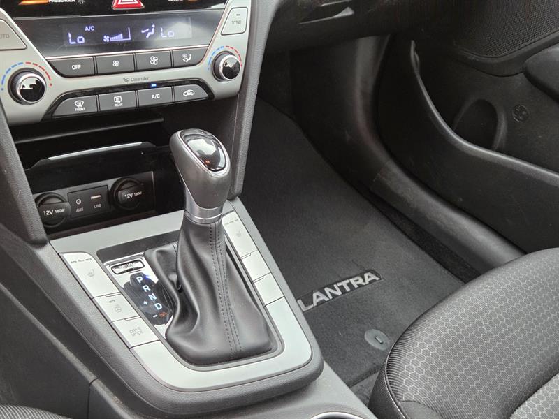 hyundai Elantra 2017 - 16