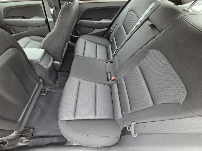 hyundai Elantra 2017 - 17