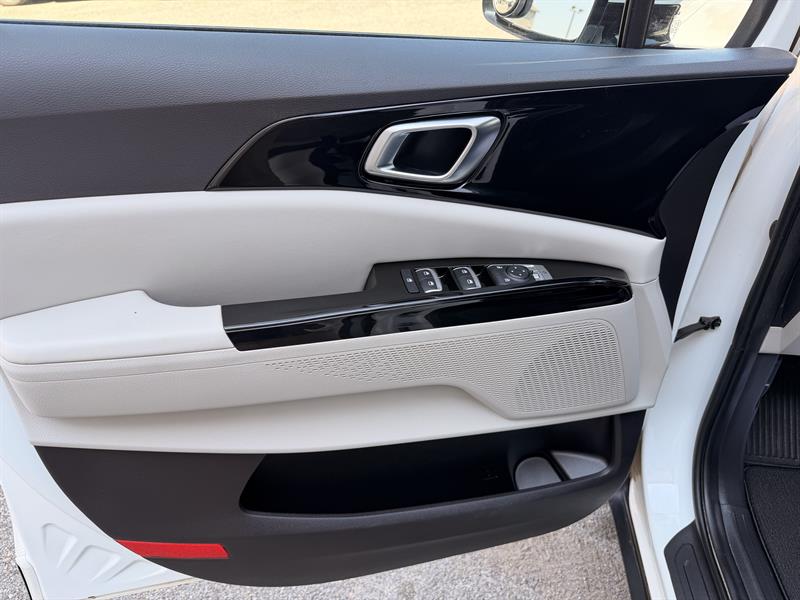 kia Carnival 2024 - 11