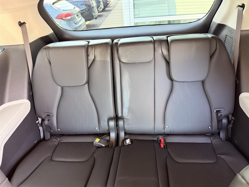 kia Carnival 2024 - 29