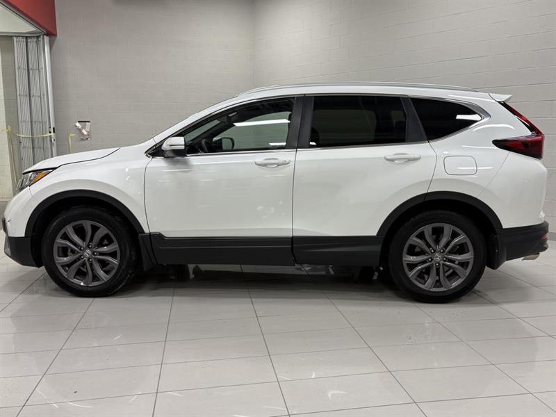 honda CR-V 2021 - 2