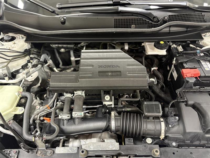 honda CR-V 2021 - 5