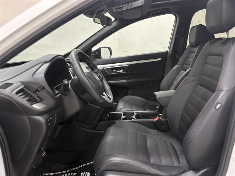 honda CR-V 2021 - 6