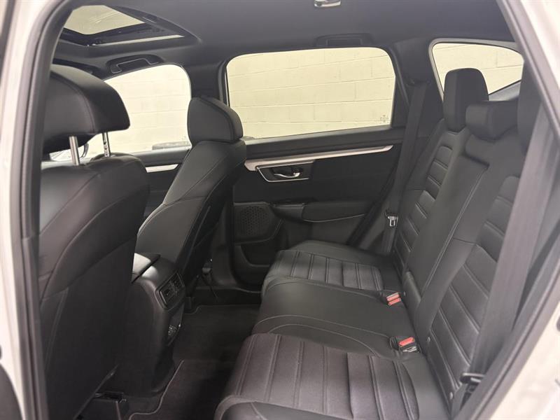 honda CR-V 2021 - 7