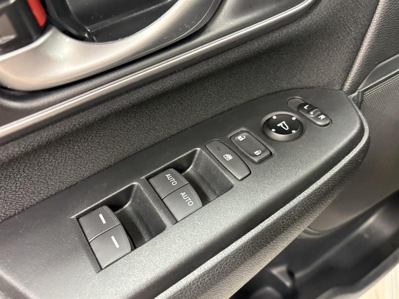 honda CR-V 2021 - 8