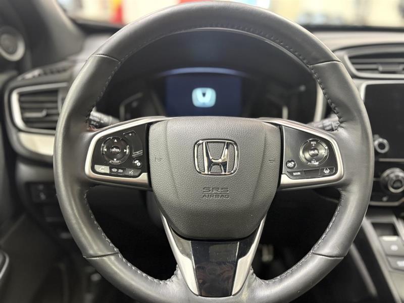 honda CR-V 2021 - 9