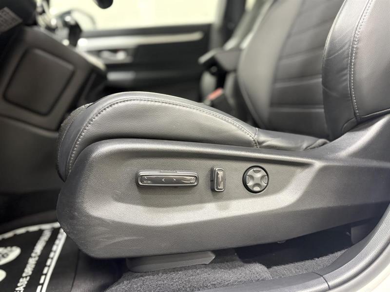 honda CR-V 2021 - 11