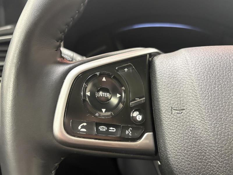 honda CR-V 2021 - 13