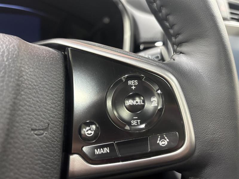 honda CR-V 2021 - 14