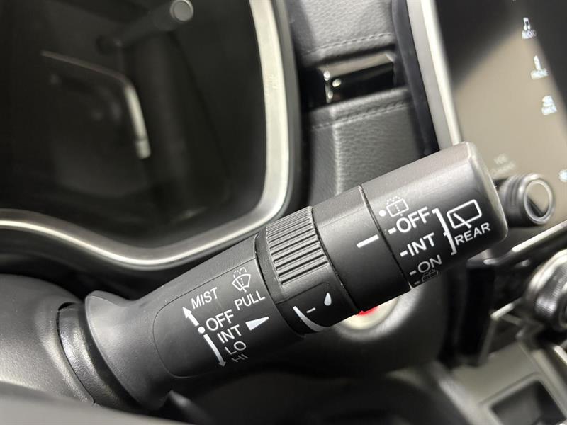 honda CR-V 2021 - 15