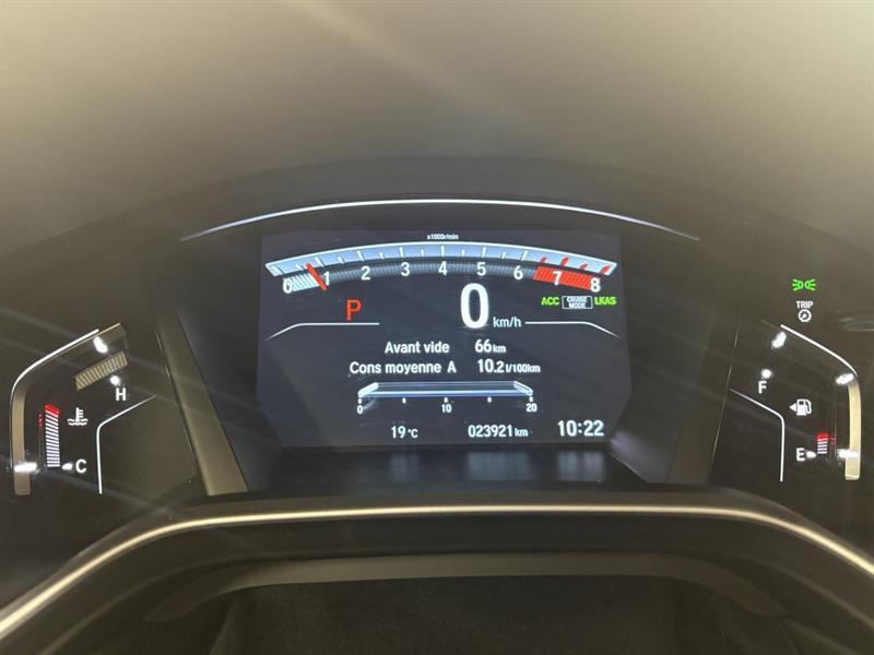 honda CR-V 2021 - 16