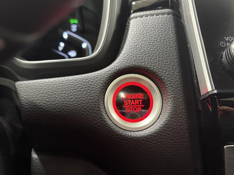 honda CR-V 2021 - 17