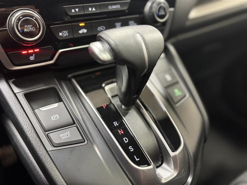 honda CR-V 2021 - 19