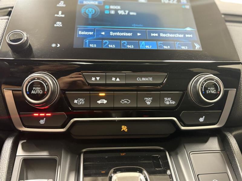 honda CR-V 2021 - 20