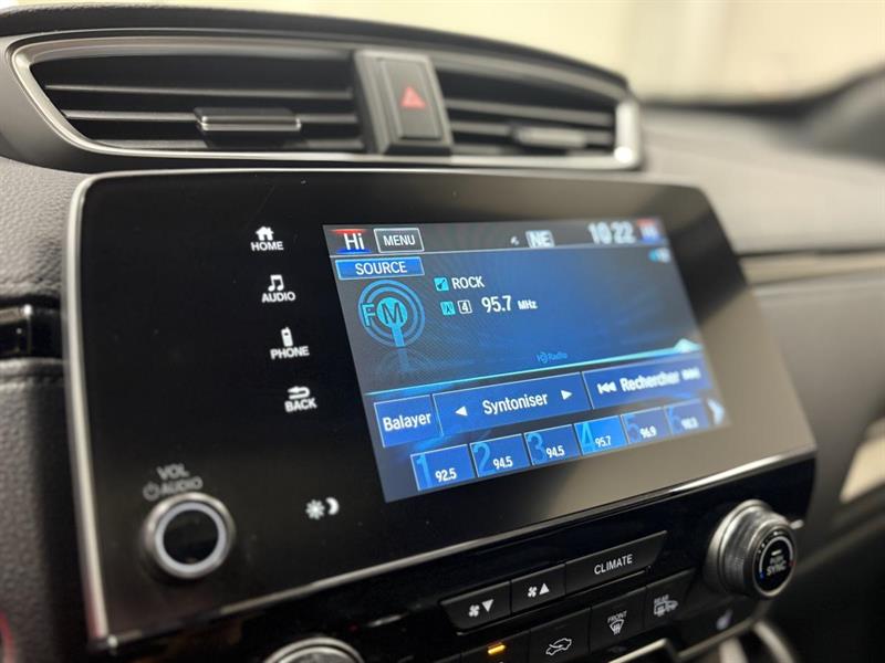 honda CR-V 2021 - 21