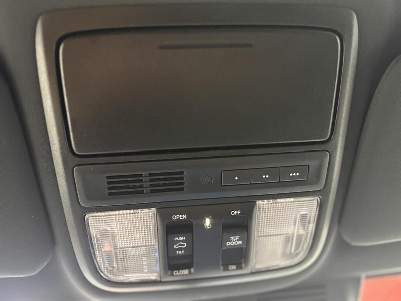 honda CR-V 2021 - 23