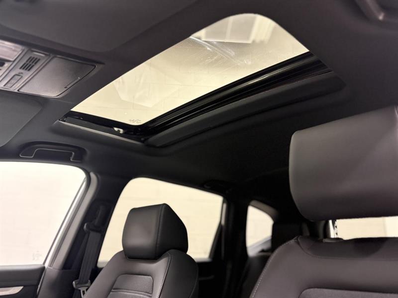 honda CR-V 2021 - 24
