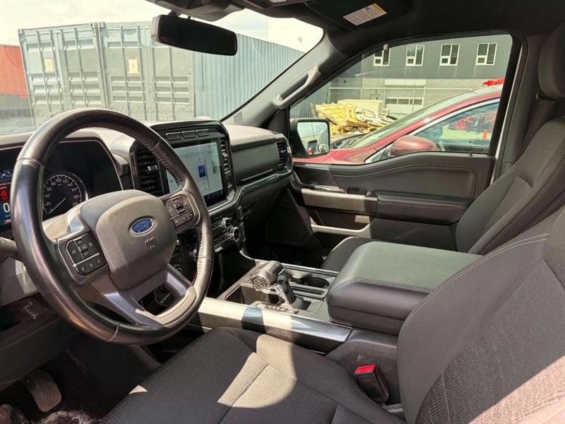 ford F-150 2022 - 7