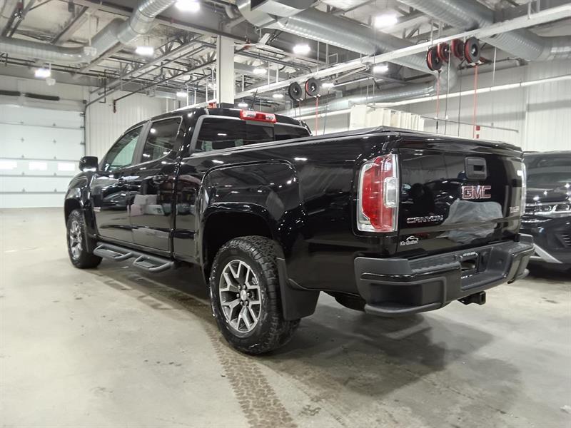 gmc Canyon 2017 - 2
