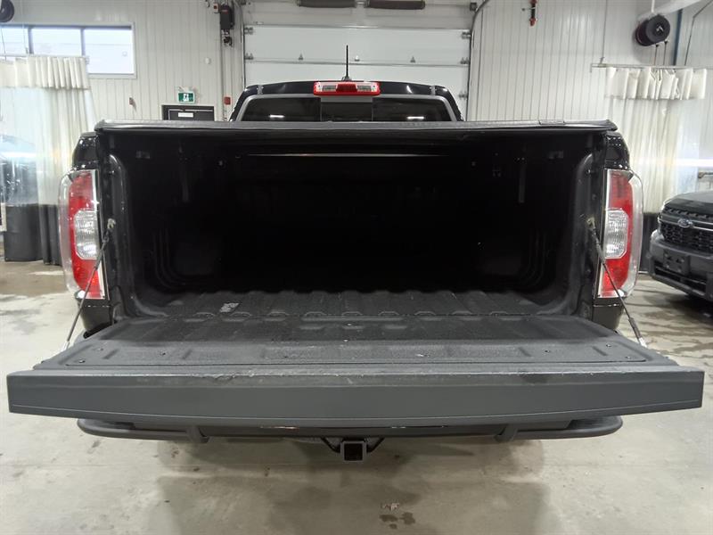gmc Canyon 2017 - 8