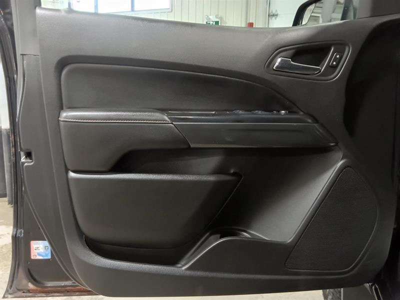 gmc Canyon 2017 - 12