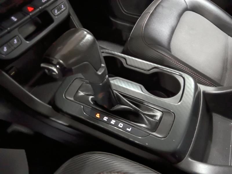 gmc Canyon 2017 - 16
