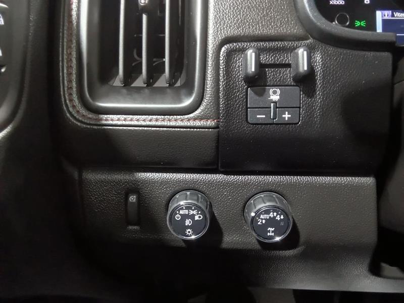 gmc Canyon 2017 - 22