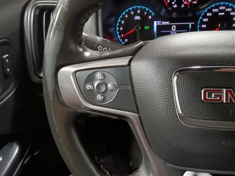 gmc Canyon 2017 - 24