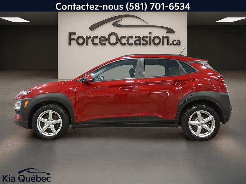 hyundai Kona 2021 - 3