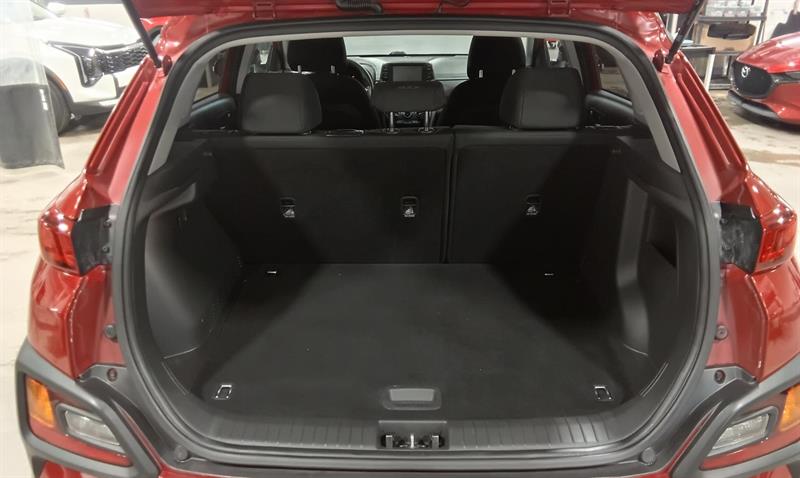 hyundai Kona 2021 - 9