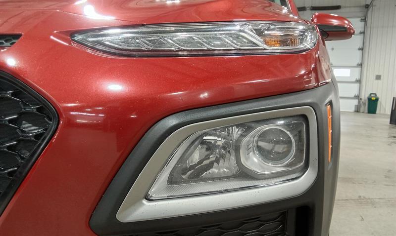 hyundai Kona 2021 - 10