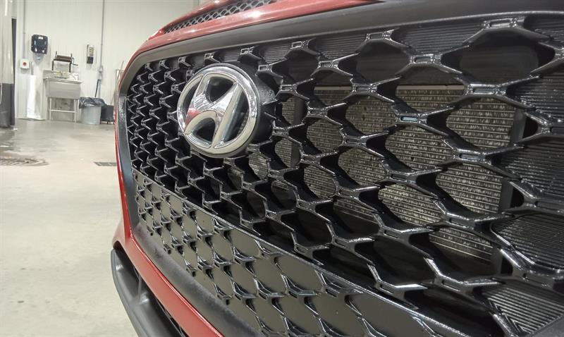 hyundai Kona 2021 - 11