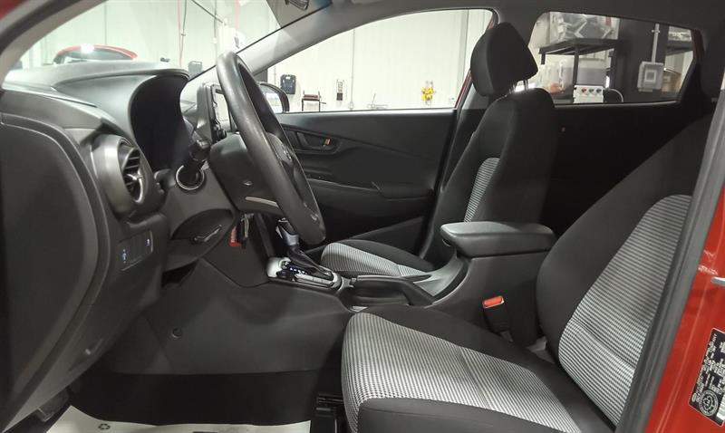 hyundai Kona 2021 - 14
