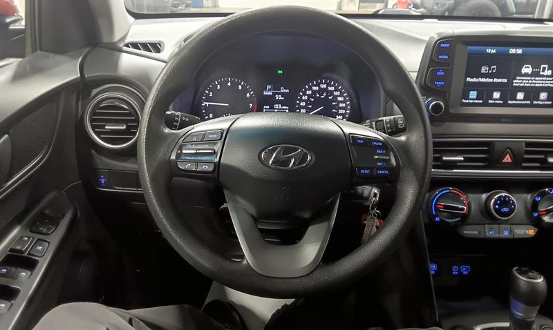hyundai Kona 2021 - 15