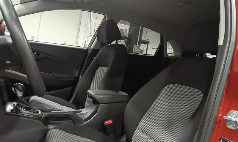 hyundai Kona 2021 - 21