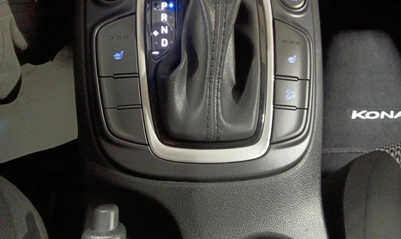 hyundai Kona 2021 - 25