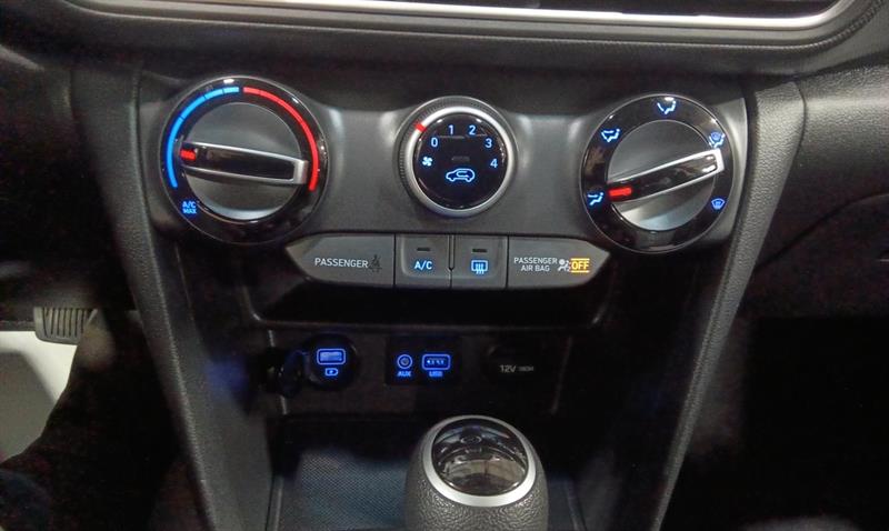 hyundai Kona 2021 - 26