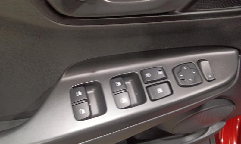 hyundai Kona 2021 - 28
