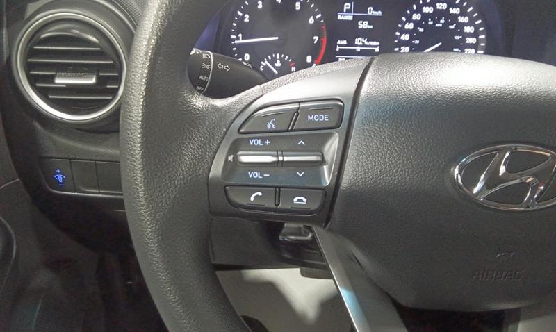 hyundai Kona 2021 - 30